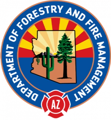Arizona Department of Forestry